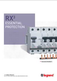 rx3 Essential Protection