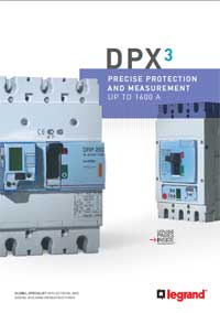 PX<sup>3</sup> Precise Protection & Measurement