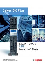 Daker Dk Plus