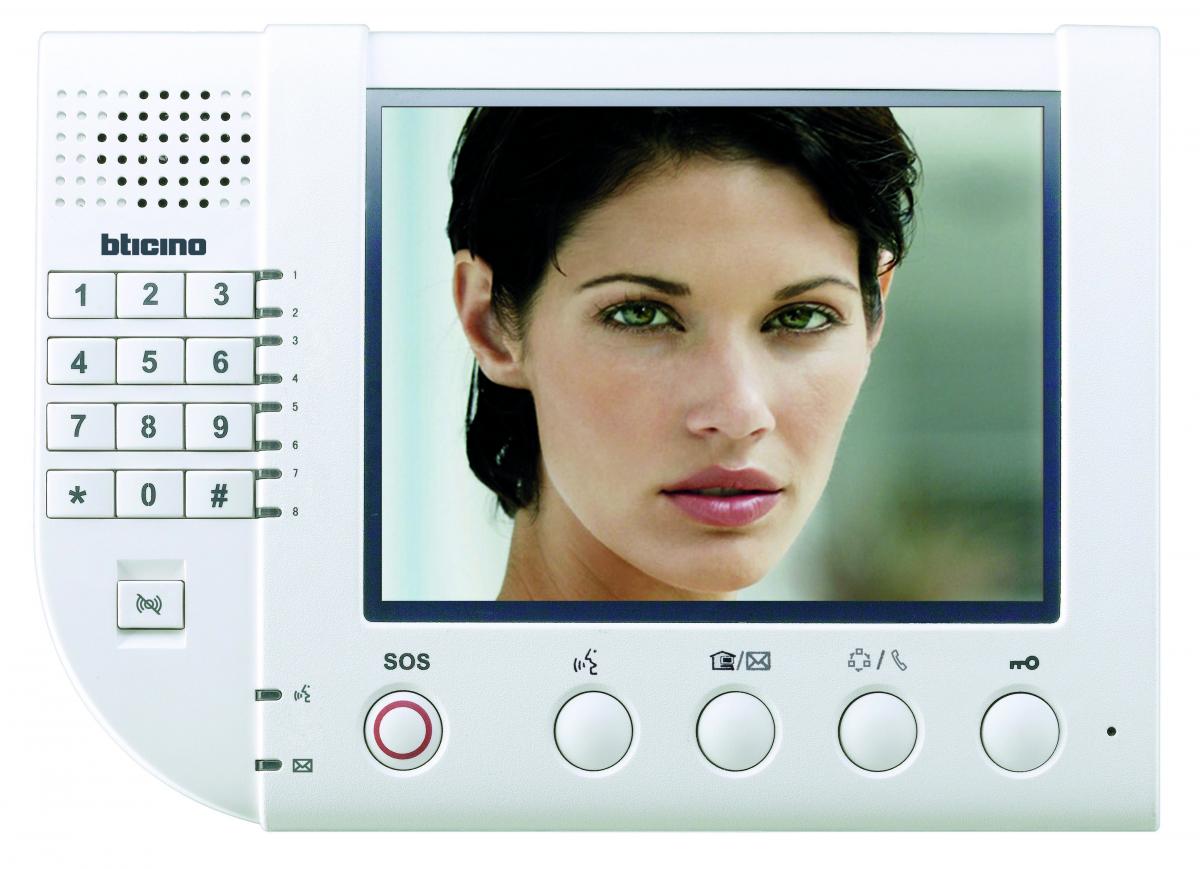 Legrand's new video door entry systems for enhanced security 4