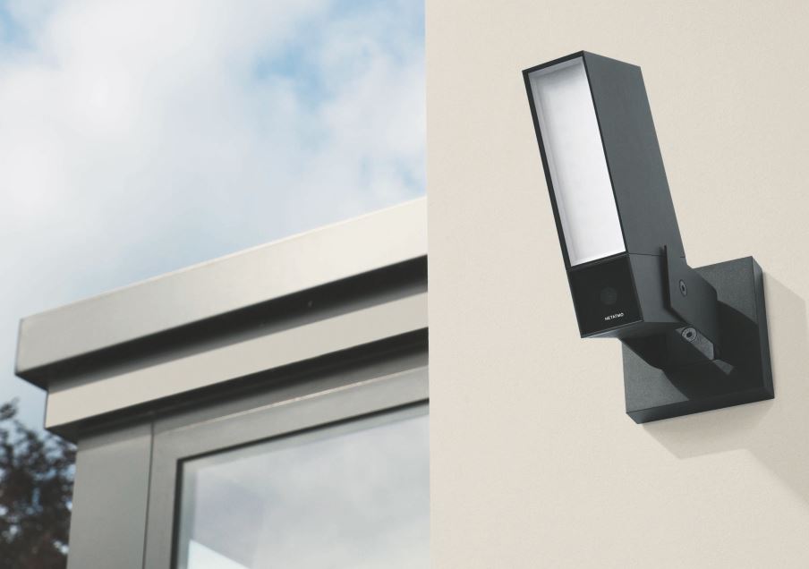netatmo