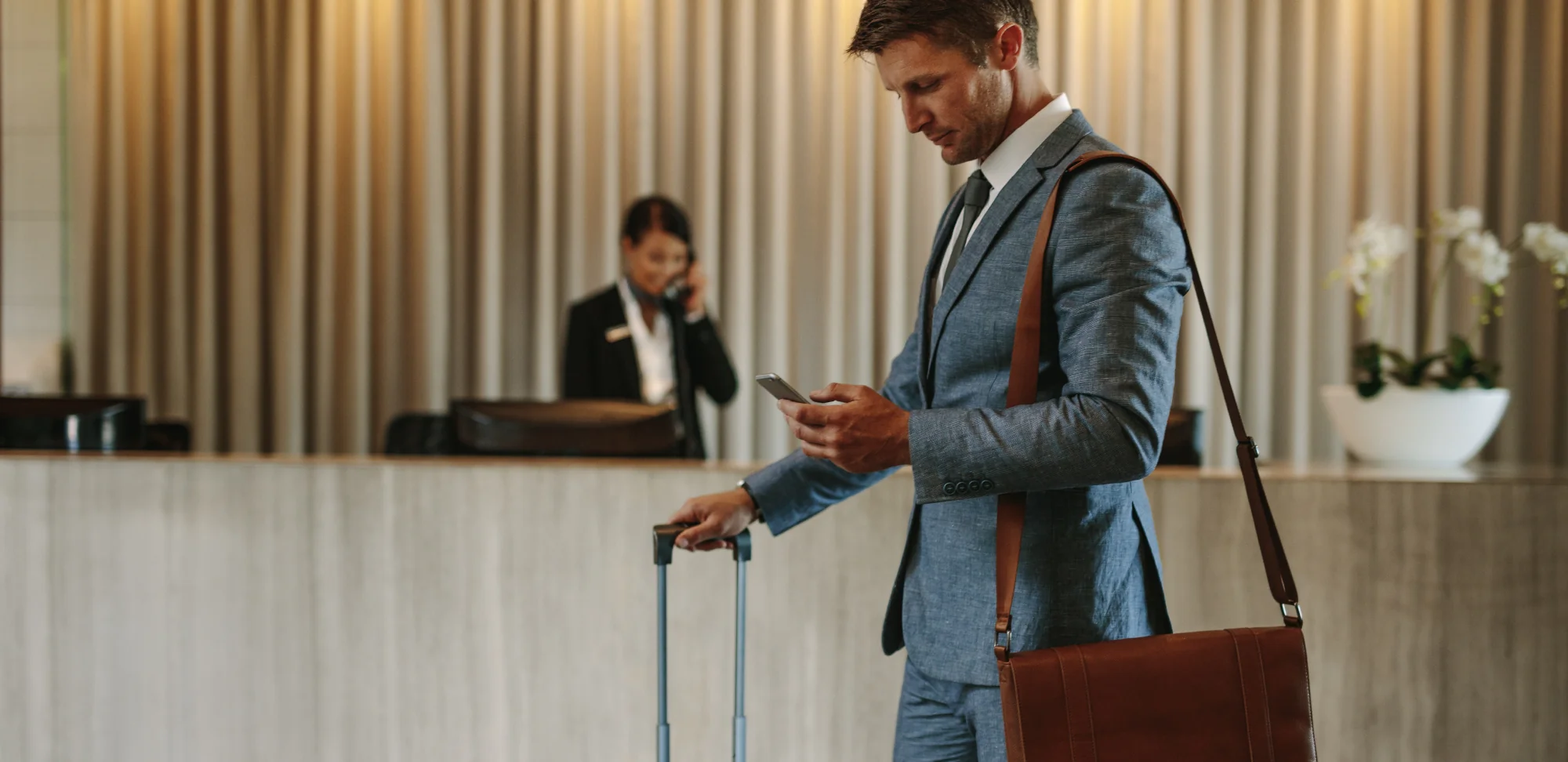 hospitality solutions