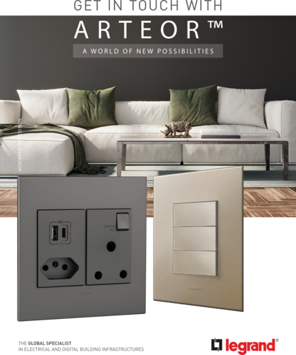 arteor catalogue