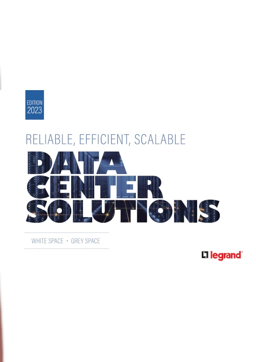 Data Center Intergrated Solution