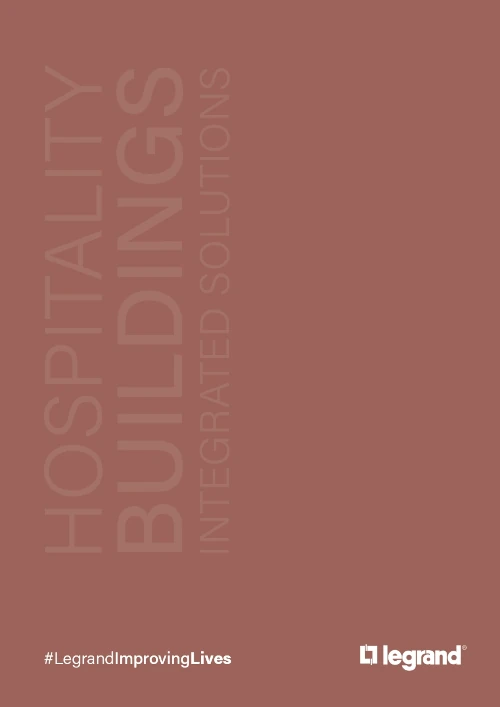 hospitaly solutions brochure