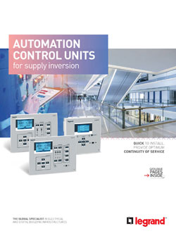 Automation Control Units