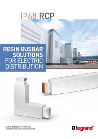 Resin Busbar Solution