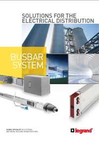 Busbar System