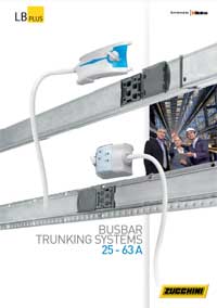 busbar-trunking-system