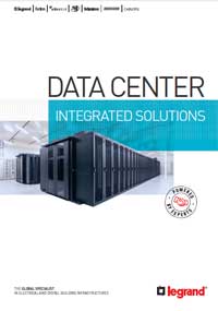 Data Center Intergrated Solution