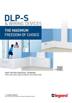 DLP-S & Wiring Devices