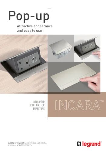 Incara Pop-up