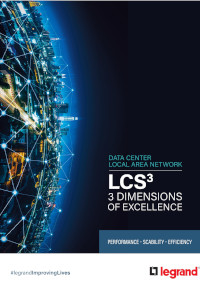 LCS3 3 Dimensions of Excellence