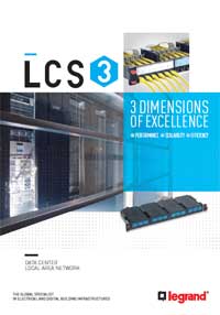 LCS3 Specialist Datacenter