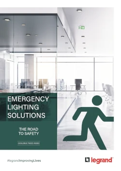 LED Emergency Lighting