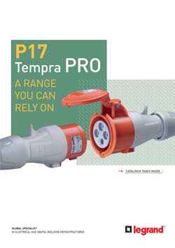 P17 Tempra PRO