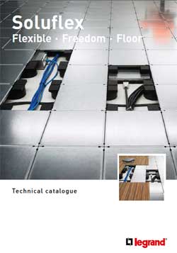 Soluflex Floor System