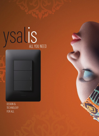 ysalis catalogue