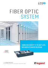 Fiber Optic System