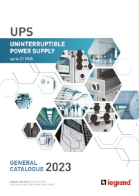 UPS Power Supply