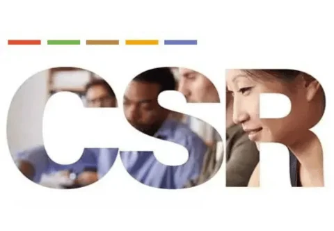 csr logo