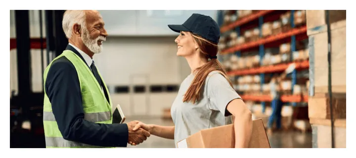 Diversity, a criterion for selecting our suppliers
