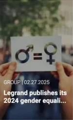 gender equality index