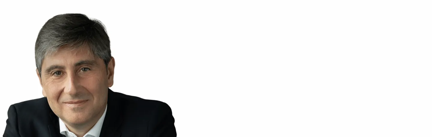 Executive VP APAC - MEA - South America