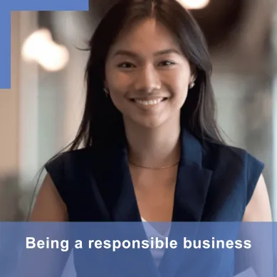 responsible business