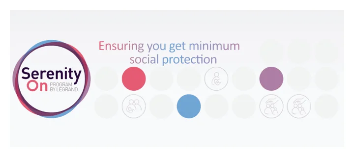 Serenity On: employee well-being in the spotlight