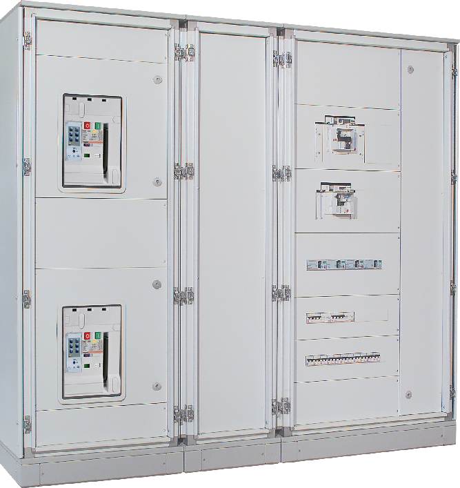 distribution boards