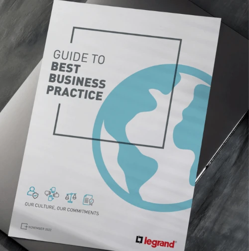 Guide to Best Business Practices 
