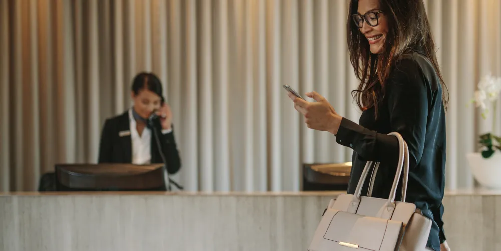 hospitality solutions