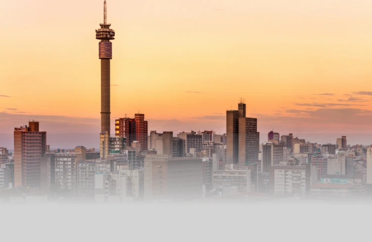 Legrand Gauteng branch
