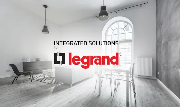 legrand integrated solutions & electrical solutions