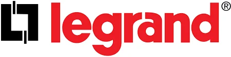 legrand home automation logo