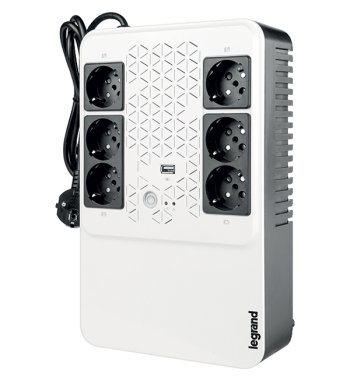 New Keor Multiplug