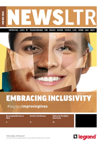 EMBRACING INCLUSIVITY brochure