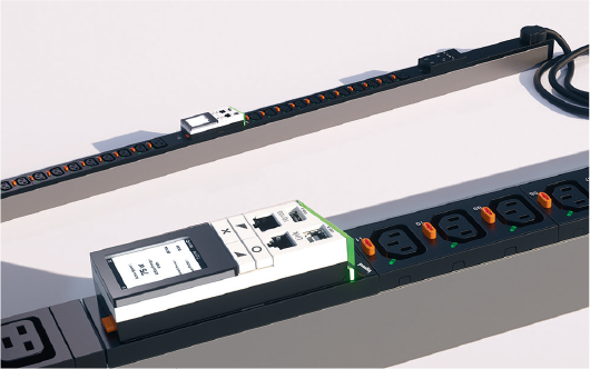 intelligent pdus advanced metering