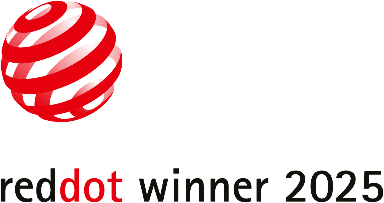 Red Dot logo