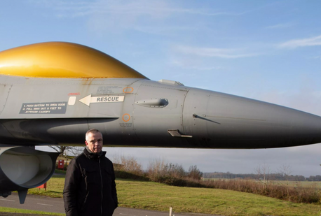 Belgian Defense