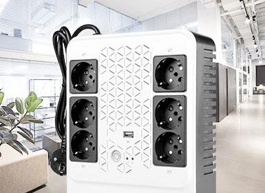 UPS Single-phase