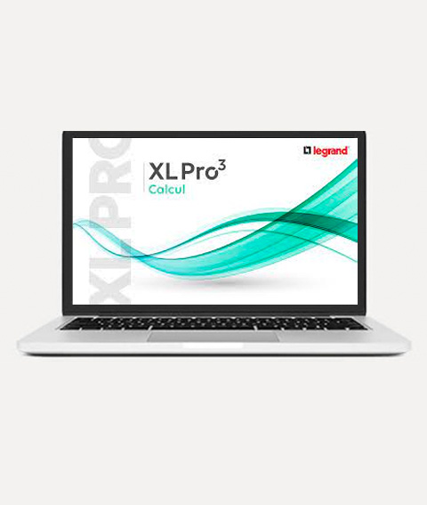 XLPro³ Calcul V2023