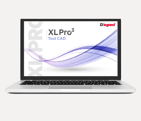 XLPRO³ TOOL CAD (V2023)