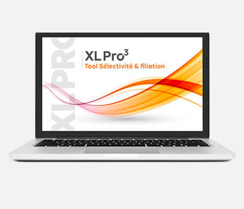 XL PRO³ TOOL V2023