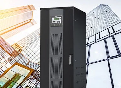 UPS Three-phase