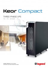 KEOR COMPACT