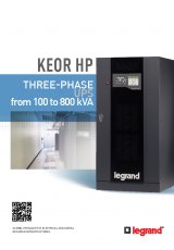 KEOR HP