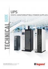 technical guides ups technical guides