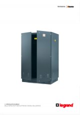 BATTERY CABINETS 
